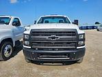 New 2024 Chevrolet Silverado 6500 Work Truck Regular Cab Cab Chassis for sale #543684 - photo 46