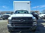 2024 Chevrolet Silverado 6500 Regular Cab DRW Other U.S. Truck Body Box Truck for sale #543684 - photo 2