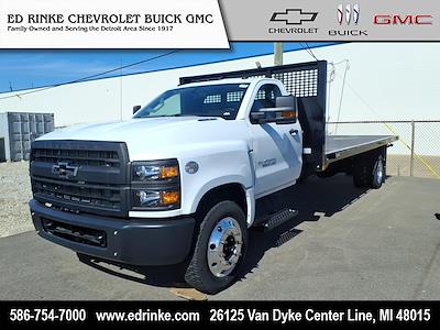 New 2024 Chevrolet Silverado 6500 - photo 1