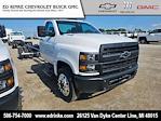 New 2024 Chevrolet Silverado 6500 Cab Chassis for sale #543698 - photo 4