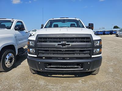 New 2024 Chevrolet Silverado 6500 Work Truck Regular Cab Cab Chassis for sale #543700 - photo 2