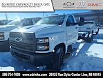2024 Chevrolet Silverado 6500 DRW Other Cab Chassis for sale #543700 - photo 1