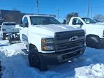 2024 Chevrolet Silverado 6500 DRW Other Cab Chassis for sale #543700 - photo 8
