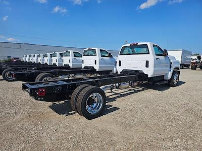 New 2024 Chevrolet Silverado 6500 Cab Chassis for sale #543701 - photo 2