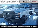 2024 Chevrolet Silverado 6500 DRW Other Cab Chassis for sale #543701 - photo 1