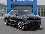 2024 Chevrolet Silverado EV Crew Cab 4WD, Pickup for sale #543814 - photo 7