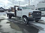 2024 Chevrolet Silverado 5500 DRW Other Knapheide Flatbed Truck for sale #543939 - photo 7