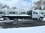 2024 Chevrolet Silverado 5500 DRW Other Knapheide Flatbed Truck for sale #543939 - photo 8