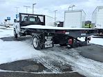 2024 Chevrolet Silverado 5500 DRW Other Knapheide Flatbed Truck for sale #543939 - photo 11