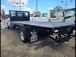 New 2024 Chevrolet Silverado 5500 Steel Flatbed Truck for sale #543939 - photo 8