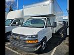 2024 Chevrolet Express 4500 DRW RWD, Box Van for sale #544011 - photo 10