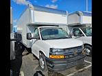 2024 Chevrolet Express 4500 DRW RWD, Box Van for sale #544011 - photo 11