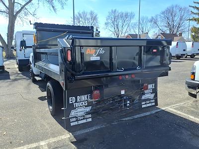 New 2024 Chevrolet Silverado 5500 - photo 1