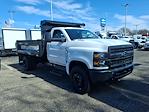 2024 Chevrolet Silverado 5500 Regular Cab DRW Other Air-Flo Dump Truck for sale #544151 - photo 4