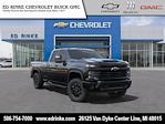 2024 Chevrolet Silverado 2500 Double Cab 4WD, Pickup for sale #544237 - photo 1