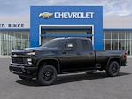 New 2024 Chevrolet Silverado 2500 WT Double Cab 4WD Pickup for sale #544237 - photo 3