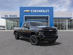 New 2024 Chevrolet Silverado 2500 WT Double Cab 4WD Pickup for sale #544237 - photo 25