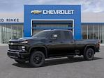 2024 Chevrolet Silverado 2500 Double Cab 4WD, Pickup for sale #544237 - photo 26