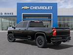 New 2024 Chevrolet Silverado 2500 WT Double Cab 4WD Pickup for sale #544237 - photo 27