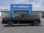 New 2024 Chevrolet Silverado 2500 WT Double Cab 4WD Pickup for sale #544237 - photo 29