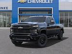 New 2024 Chevrolet Silverado 2500 WT Double Cab 4WD Pickup for sale #544237 - photo 30