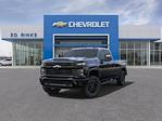 New 2024 Chevrolet Silverado 2500 WT Double Cab 4WD Pickup for sale #544237 - photo 32