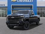 New 2024 Chevrolet Silverado 2500 WT Double Cab 4WD Pickup for sale #544237 - photo 6