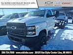 2024 Chevrolet Silverado 6500 DRW Other Cab Chassis for sale #544452 - photo 2