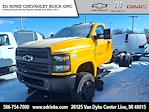 2024 Chevrolet Silverado 5500 DRW Other Cab Chassis for sale #544538 - photo 1