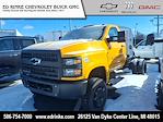 2024 Chevrolet Silverado 5500 DRW Other Cab Chassis for sale #544552 - photo 1