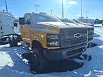 2024 Chevrolet Silverado 5500 DRW Other Cab Chassis for sale #544552 - photo 5