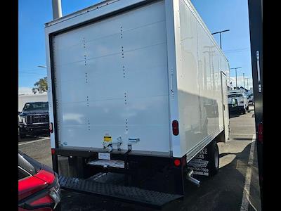 New 2024 Chevrolet Express 4500 Box Van for sale #544633 - photo 2