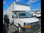 2024 Chevrolet Express 4500 DRW RWD Rockport Box Van for sale #544633 - photo 3
