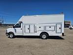 New 2024 Chevrolet Express 3500 Rockport Service Utility Van for sale #544676 - photo 10