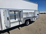 New 2024 Chevrolet Express 3500 Rockport Service Utility Van for sale #544676 - photo 13