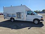 New 2024 Chevrolet Express 3500 Rockport Service Utility Van for sale #544676 - photo 14