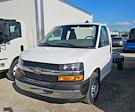 New 2024 Chevrolet Express 3500 Regular Cab RWD Cutaway for sale #544676 - photo 25