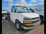 2024 Chevrolet Express 3500 Regular Cab RWD, Cutaway for sale #544903 - photo 15