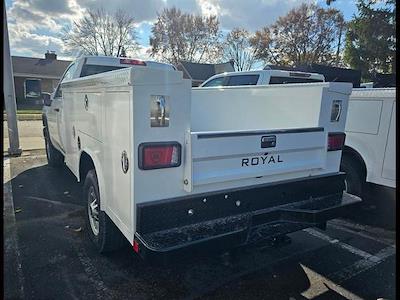 2024 Chevrolet Silverado 2500 Regular Cab 4WD, Service Truck for sale #545269 - photo 2