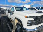 2024 Chevrolet Silverado 2500 Regular Cab 4WD, Service Truck for sale #545269 - photo 4