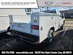 2024 Chevrolet Silverado 2500 Regular Cab 4WD Royal Service Truck for sale #545269 - photo 2