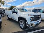 New 2024 Chevrolet Silverado 2500 Regular Cab Service Truck for sale #545270 - photo 5