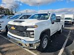 2024 Chevrolet Silverado 2500 Regular Cab 4WD, Service Truck for sale #545271 - photo 1