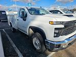 2024 Chevrolet Silverado 2500 Regular Cab 4WD, Service Truck for sale #545271 - photo 3