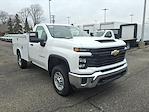 2024 Chevrolet Silverado 2500 Regular Cab 4WD Royal Service Truck for sale #545271 - photo 9