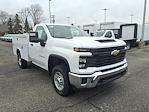2024 Chevrolet Silverado 2500 Regular Cab 4WD Royal Service Truck for sale #545271 - photo 9