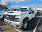 2024 Chevrolet Silverado 2500 Regular Cab 4WD, Service Truck for sale #545271 - photo 6