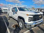 2024 Chevrolet Silverado 2500 Crew Cab 4WD, Service Truck for sale #545277 - photo 3