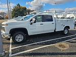 2024 Chevrolet Silverado 2500 Crew Cab 4WD, Service Truck for sale #545277 - photo 5