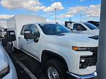 2024 Chevrolet Silverado 2500 Crew Cab 4WD, DuraMag Canopy Service Body Service Truck for sale #545278 - photo 3